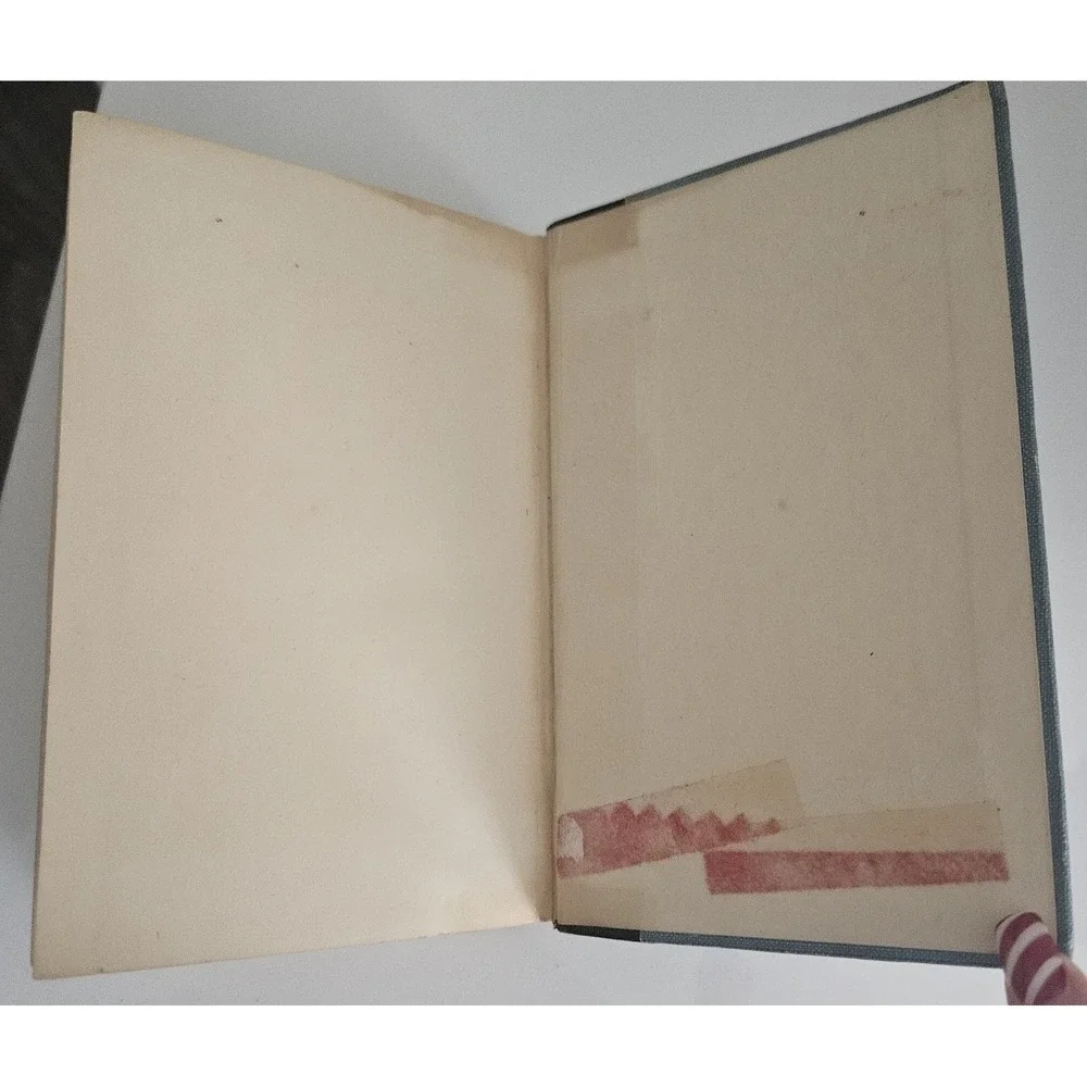 1909 IV the Best of the World's Classics Great Britain and Ireland II Book